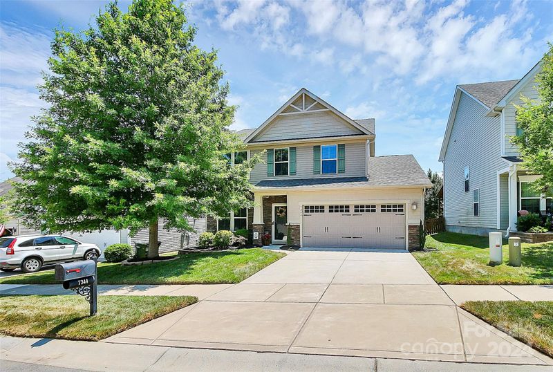 7344 Dover Mill Dr SW, Concord, NC 28025