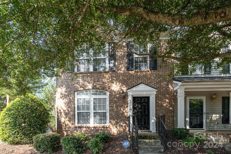 12536 Eudora Ln, Charlotte, NC 28277