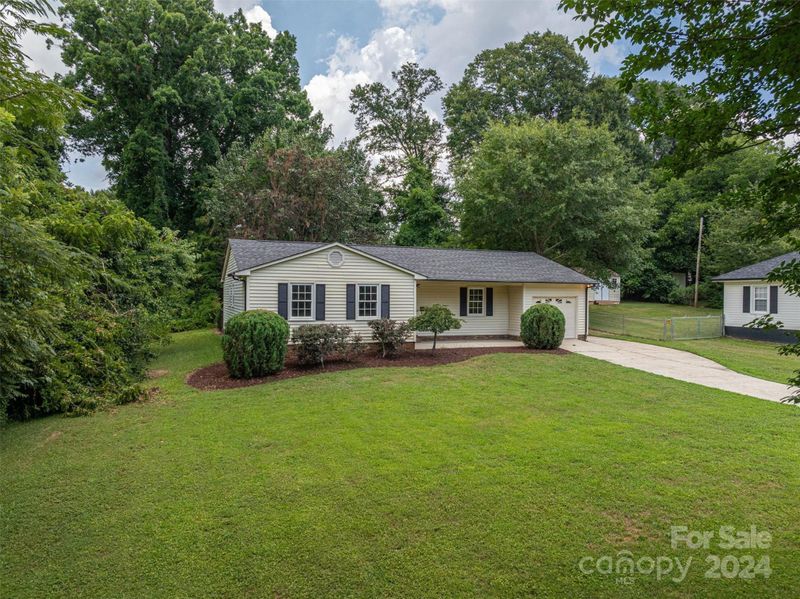 118 Todd St, Belmont, NC 28012