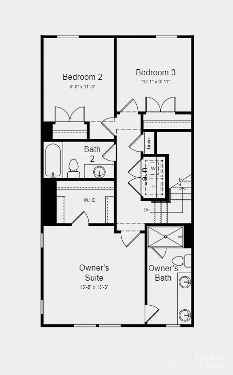 1512 Blanche St, Charlotte, NC 28262