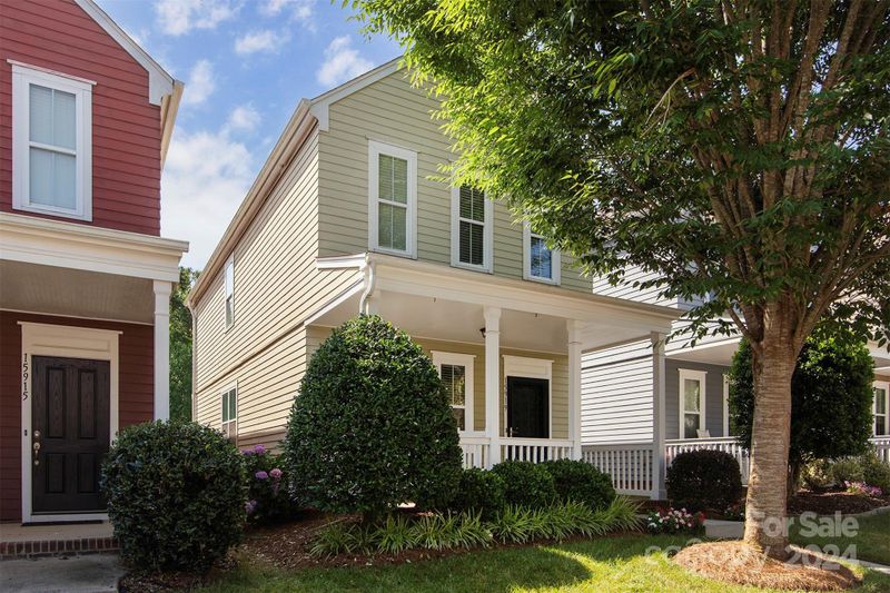 15919 Rose Glenn Ln, Davidson, NC 28036