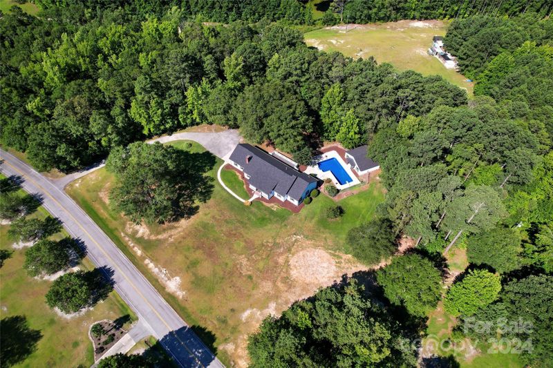 3074 Cane Mill Rd, Lancaster, SC 29720