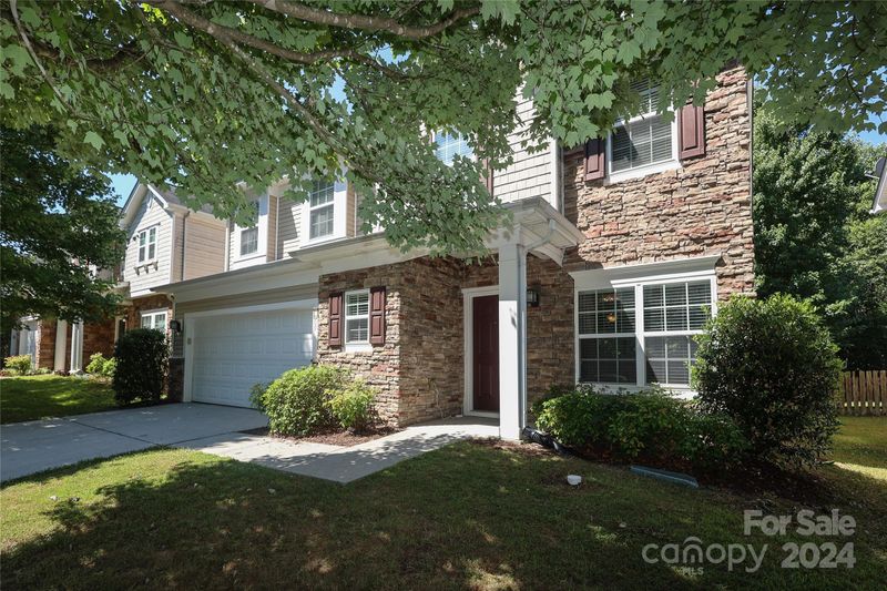 9209 Seamill Rd, Charlotte, NC 28278