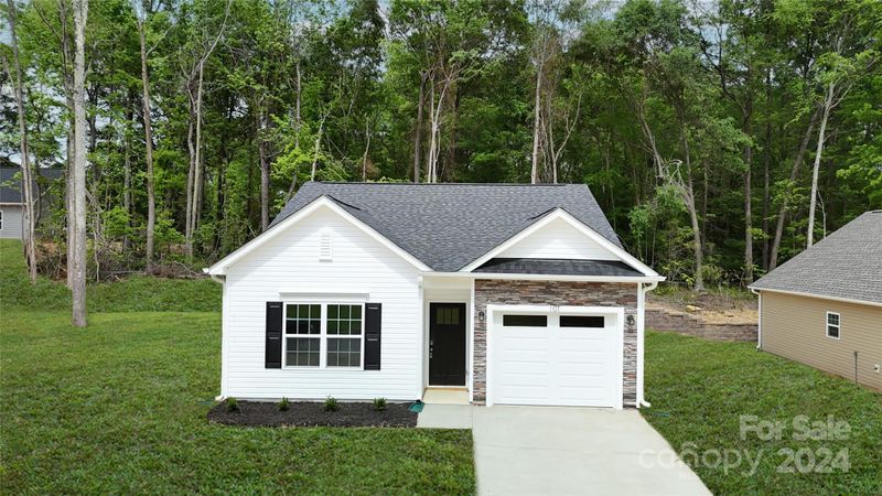 1605 N Weldon St, Gastonia, NC 28052