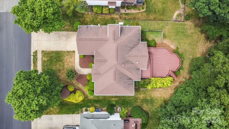 12134 Willingdon Rd, Huntersville, NC 28078