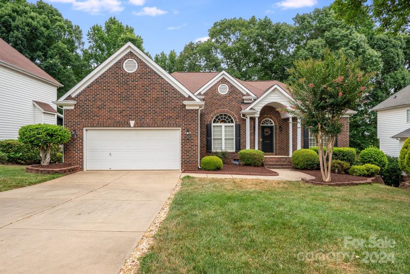 12134 Willingdon Rd, Huntersville, NC 28078
