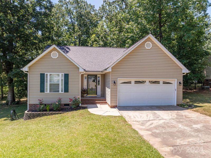 814 Brooklee Dr, Kings Mountain, NC 28086