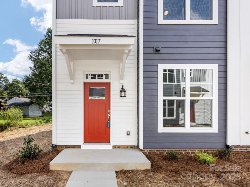 2122 Acclaim St, Charlotte, NC 28205