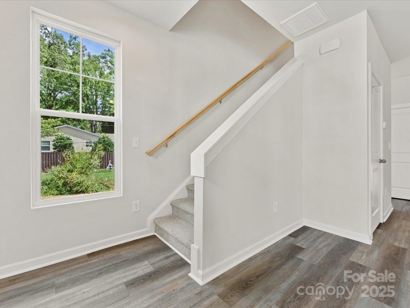 2138 Acclaim St, Charlotte, NC 28205