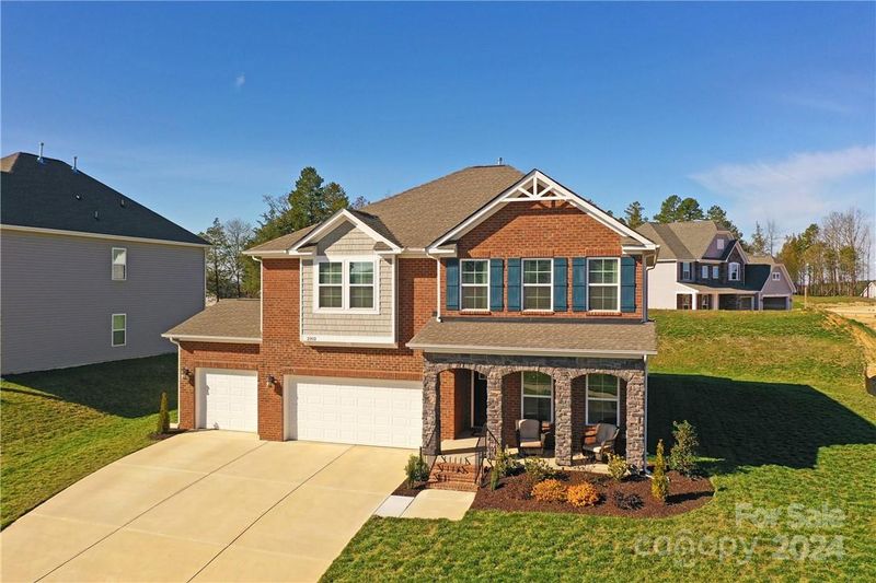 2102 Grist Mill Dr SW, Concord, NC 28025