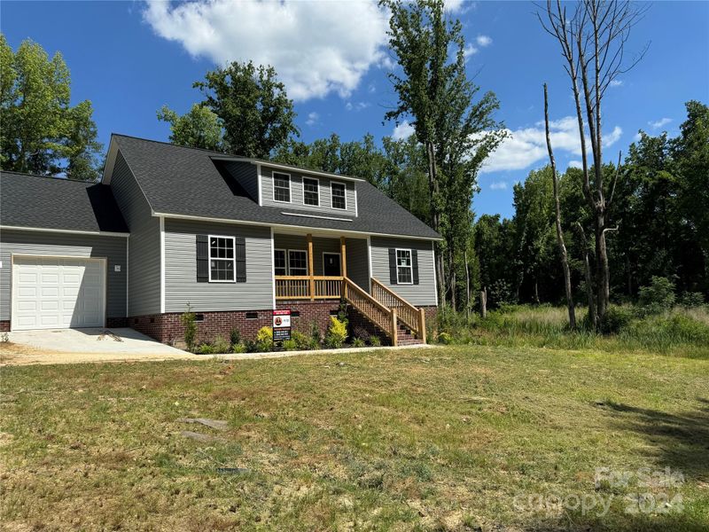 248 Artemis Pl, Kershaw, SC 29067