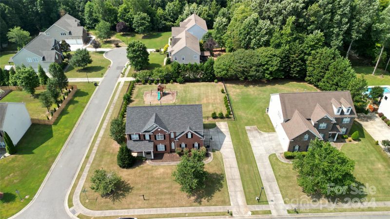 401 Palmerston Ln, Waxhaw, NC 28173