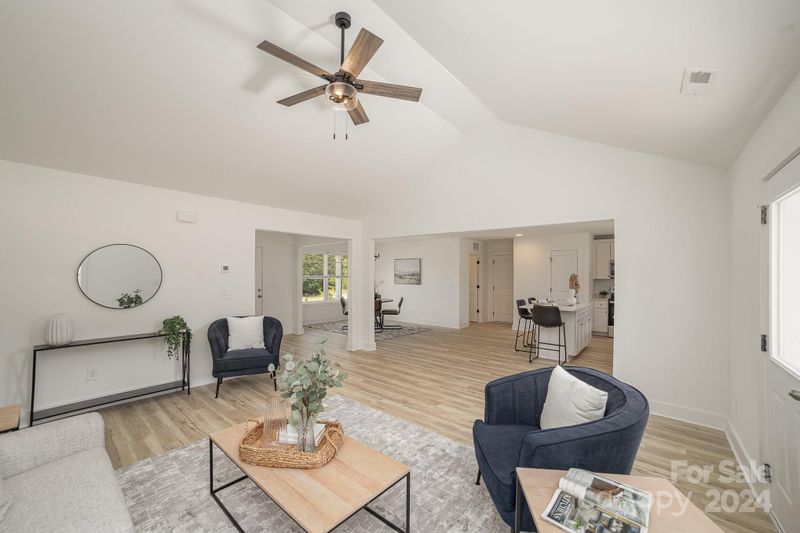 1409 Oakwood Ave, Kannapolis, NC 28081