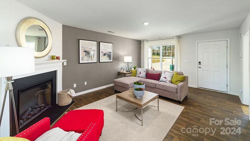 1750 Bright Hope Ln, Dallas, NC 28034