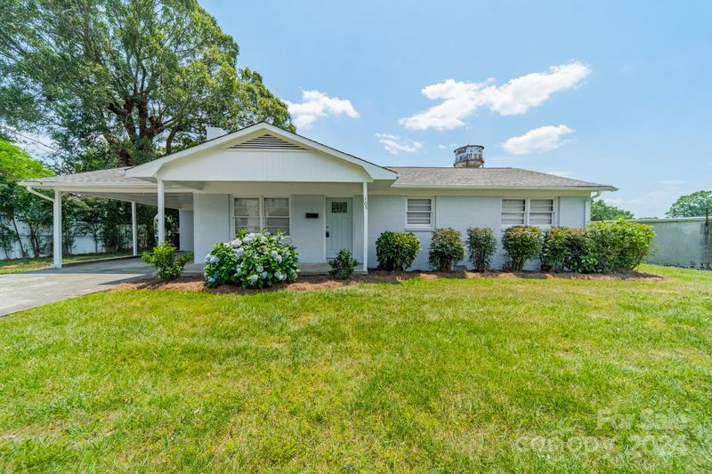 105 Rhyne St, Stanley, NC 28164