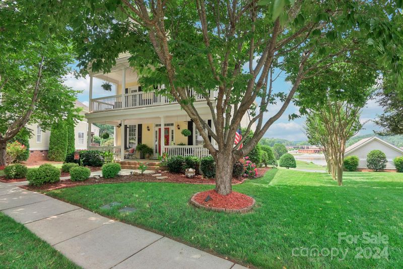 815 Cedar St, Mcadenville, NC 28101