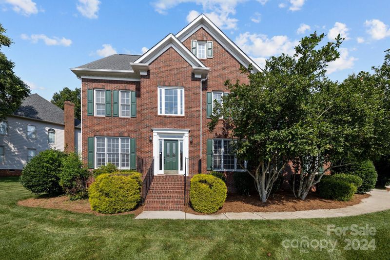 10027 Willow Rock Dr, Charlotte, NC 28277
