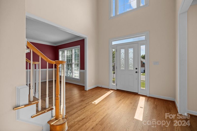 10027 Willow Rock Dr, Charlotte, NC 28277