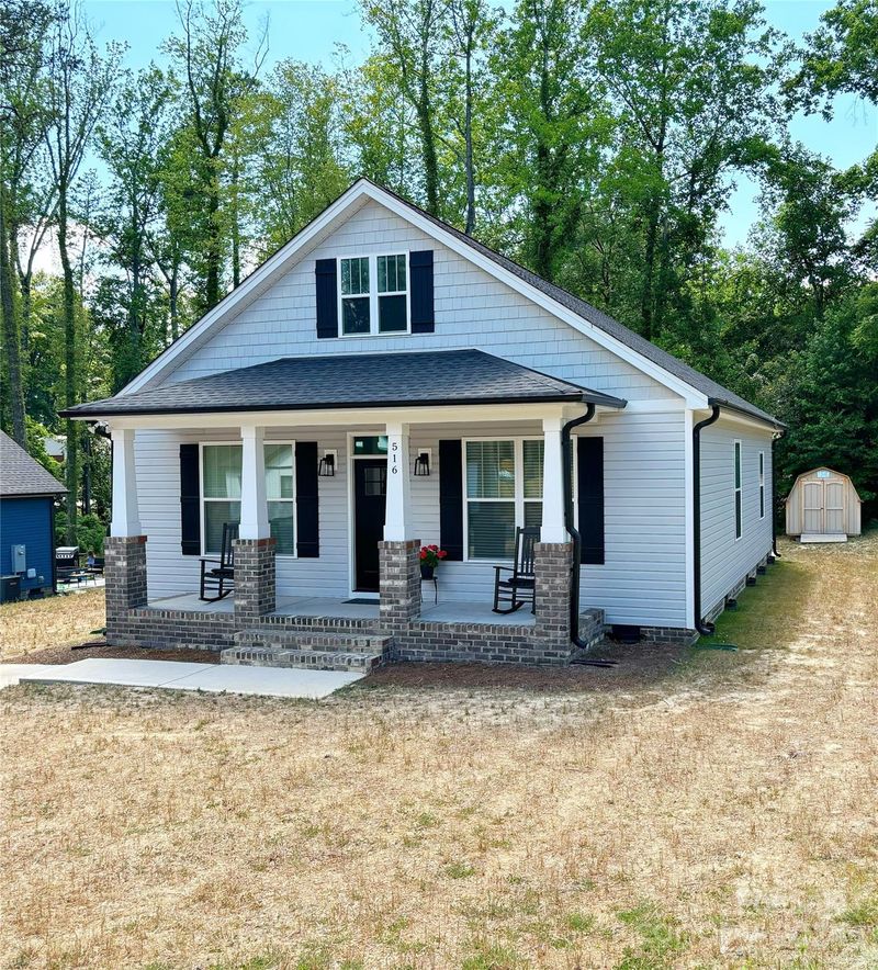 516 Wilson St, Stanley, NC 28164