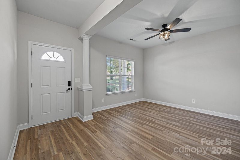 5327 Allison Ln, Charlotte, NC 28277