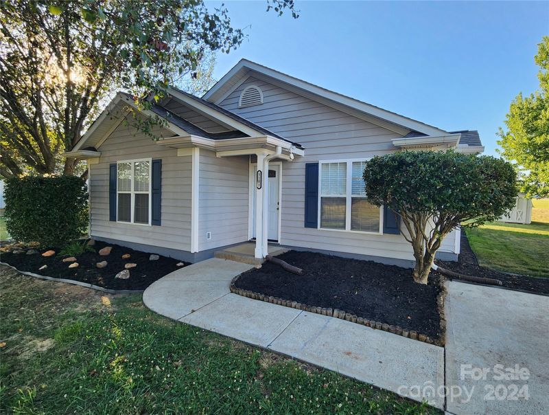 5101 Wheat Dr SW, Concord, NC 28027