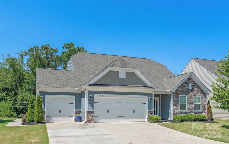 3192 Delaware Dr, Denver, NC 28037
