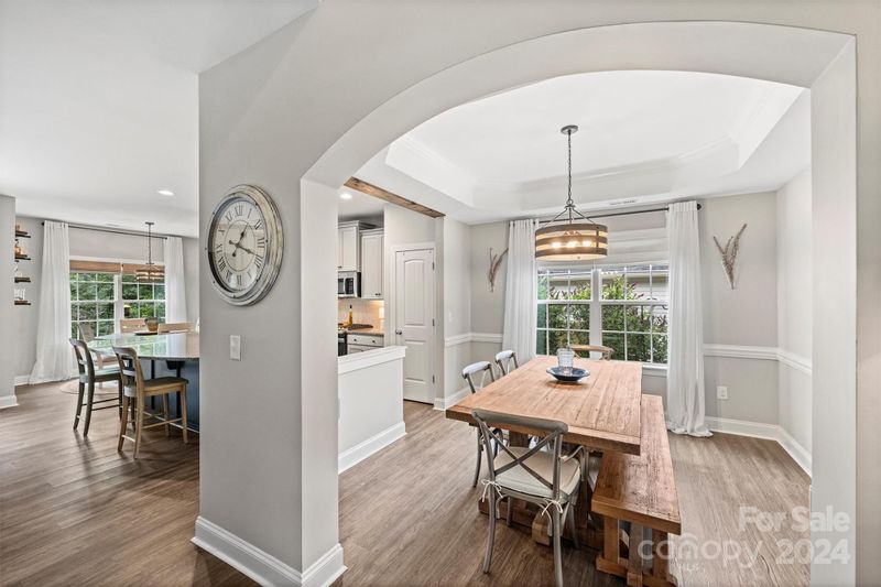 984 Jerry Lees Way, Denver, NC 28037