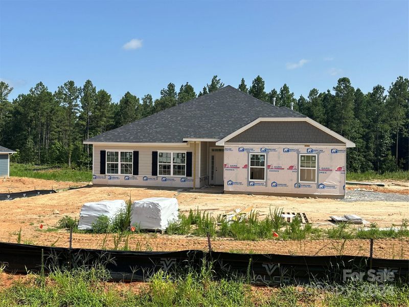 1237 Willow Grove Ln #98, York, SC 29745