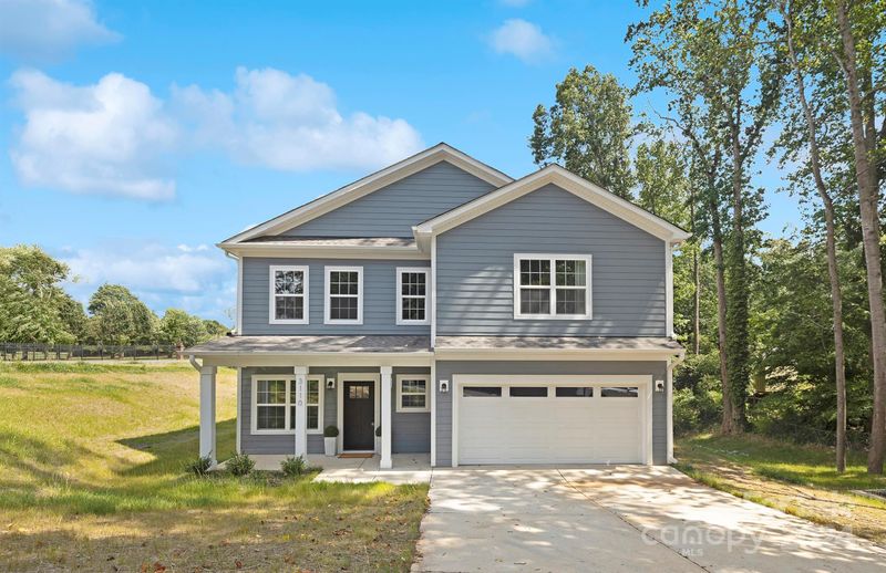 5655 Olivet Dr, Charlotte, NC 28227