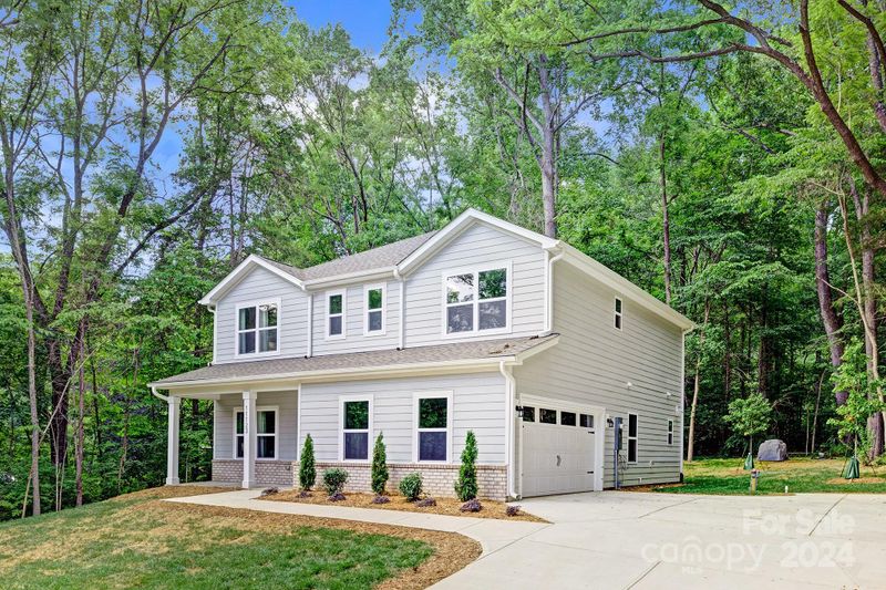 11123 Johnson Davis Rd, Huntersville, NC 28078