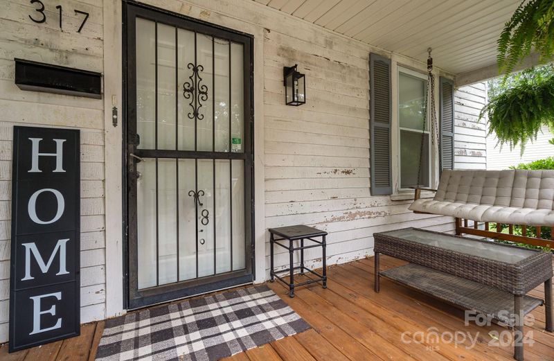 317 Chestnut Ave, Kannapolis, NC 28081