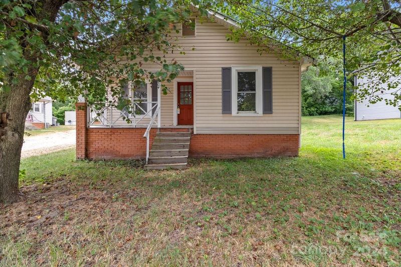 1004 W A St, Kannapolis, NC 28081