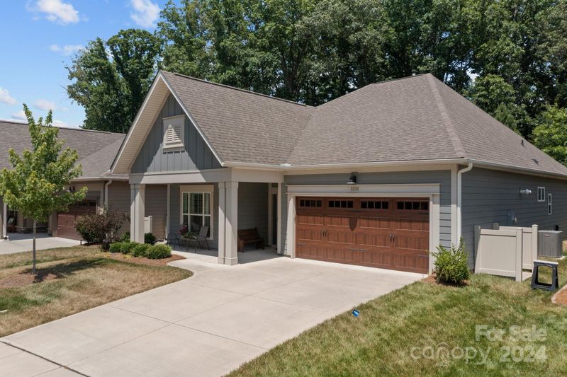 1331 Stonecroft Ln, Concord, NC 28027