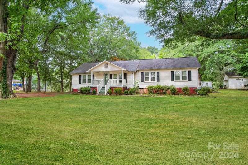 315 Lewis Rd, Gastonia, NC 28054