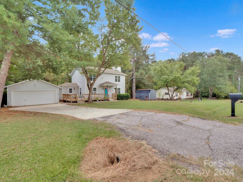 911 Idlewild Dr, Rock Hill, SC 29732