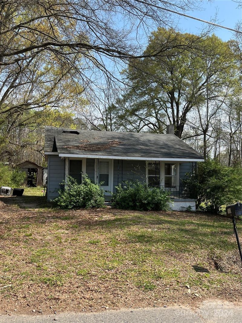 113 Wayne Ave, Kannapolis, NC 28081