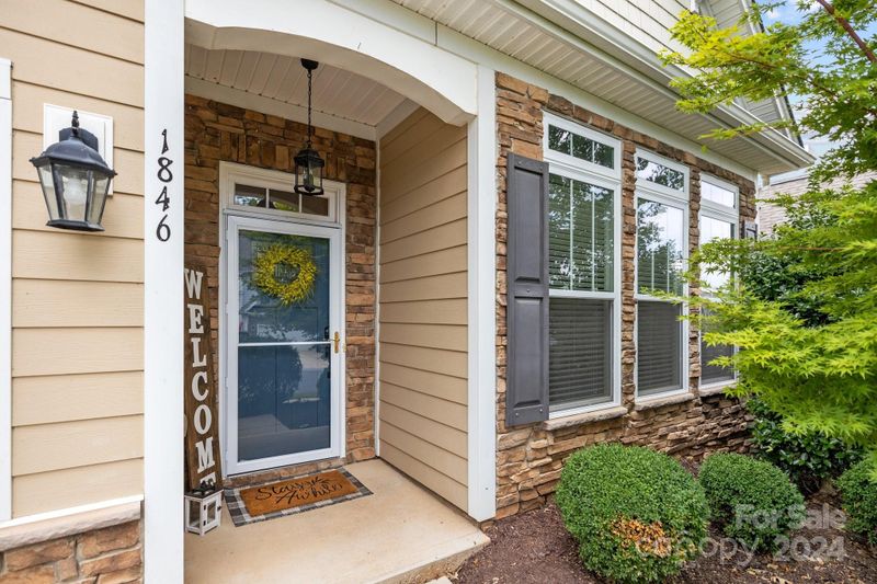 1846 Larkspur Way, Tega Cay, SC 29708