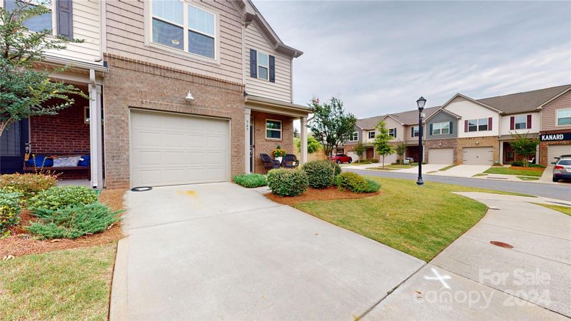 549 Common Raven Ct, Fort Mill, SC 29715