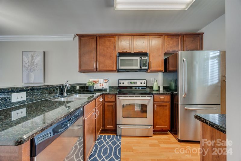 1310 Green Oaks Ln, Charlotte, NC 28205