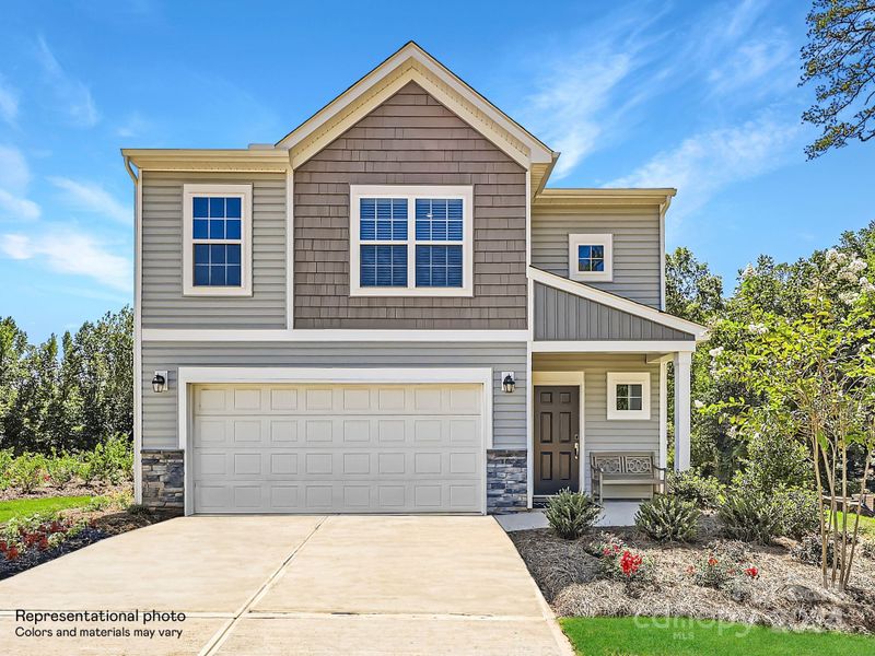 2311 Trollinger Dr #185, Catawba, NC 28609