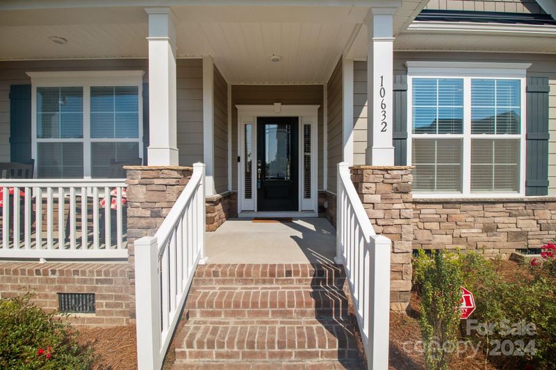 10632 Stiles Way, Harrisburg, NC 28075