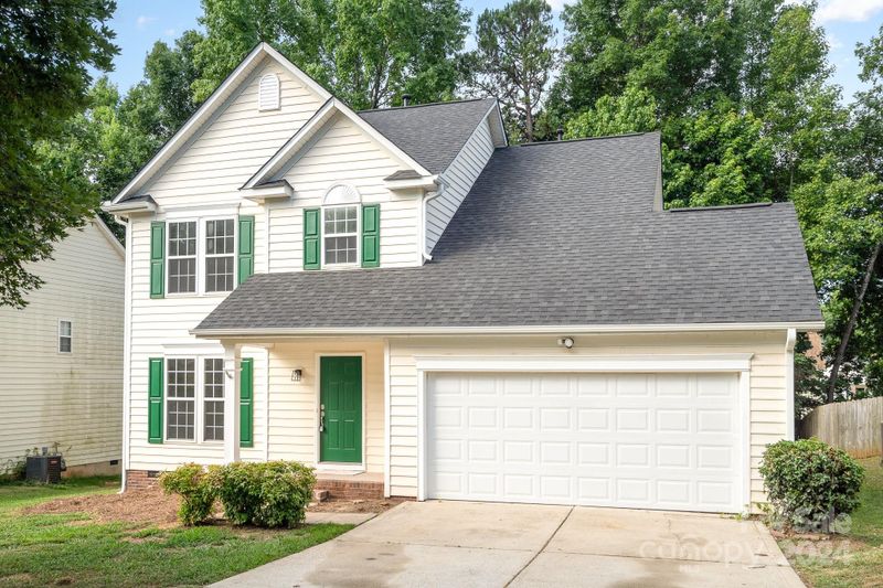 9720 Baxter Caldwell Dr, Charlotte, NC 28213