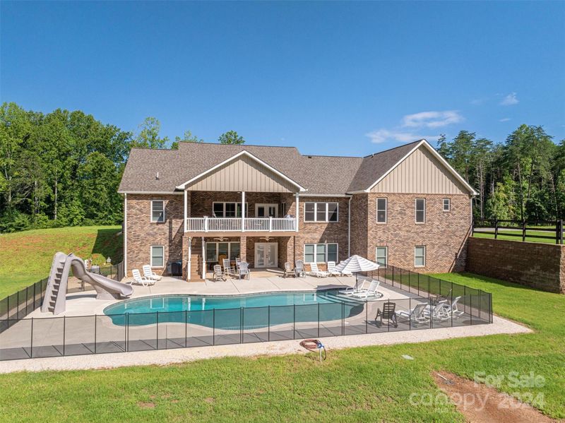 4480 E Nc 150 Hw, Lincolnton, NC 28092