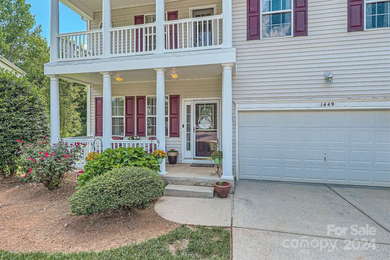 1449 Bottle Brush Ln, Harrisburg, NC 28075