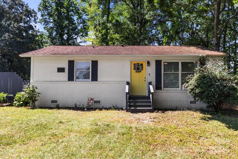 314 Flat Rock St, Clover, SC 29710