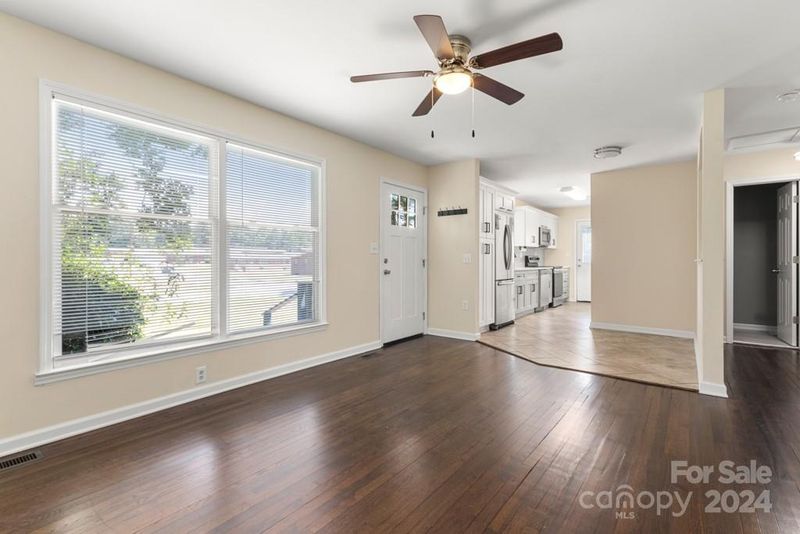 314 Flat Rock St, Clover, SC 29710