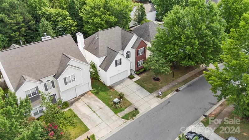 4414 Oakburn Dr, Charlotte, NC 28269