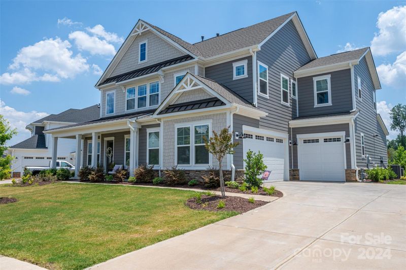 231 Lanyard Ln, Belmont, NC 28012