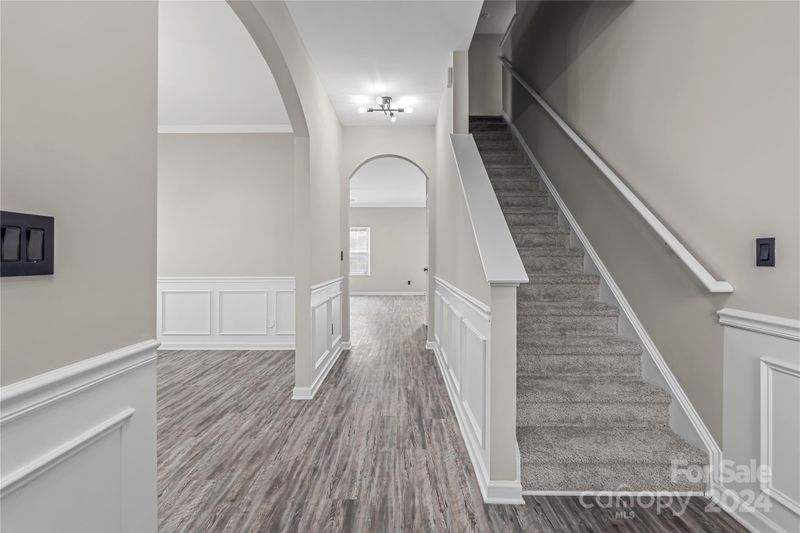 2226 Turtle Point Rd, Charlotte, NC 28262