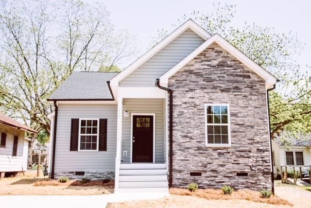 217 E Moore St, Rock Hill, SC 29730